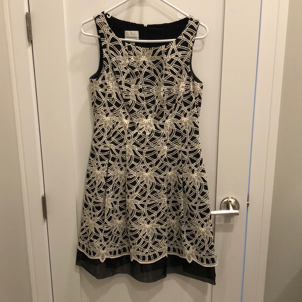 Donna Morgan Party Dress